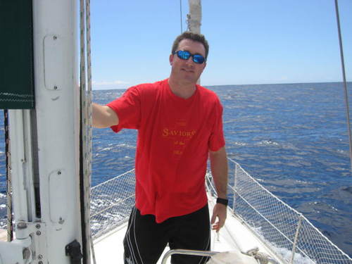 Todd Patterson Profile