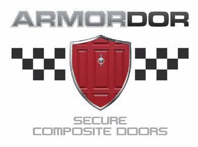 Armordor is a secure composite door manufacturer based in Manchester.  Our sister company Absolute Window Co also manufactures using Synseal's Legend 70 Profile