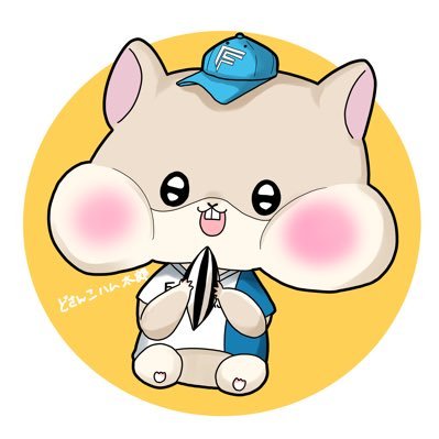 DosankoHamu's profile picture. ストプレ大好き津軽弁26歳男性🍎 SW2.5も好き☺️ 来る者拒まず、去るもの逃がさず