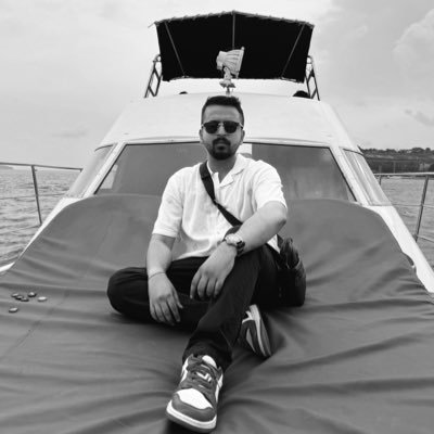 SrinjoyRedDevil's profile picture. untitled unmastered.