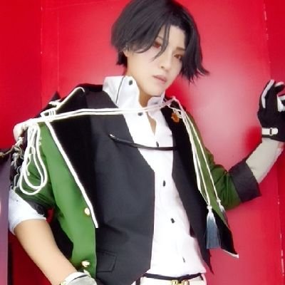yusad0x0b's profile picture. 雑垢/出戻り重加工レイヤー