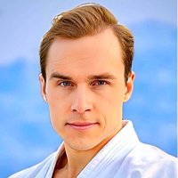 Jesse Enkamp (@karatebyjesse) 's Twitter Profile Photo Jesse Enkamp (@karatebyjesse) 's Twitter Profile Photo