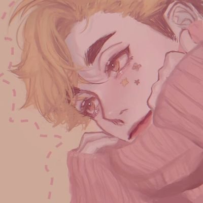 Me gusta los BTS y Atsumu
foto de perfil @orengiicha