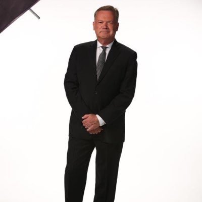I’m a TV/Radio teacher at Jeffersonville (IN) HS. I was a part-time professor at the University of Louisville. I was also Sports Director at WLKY 38 years.
