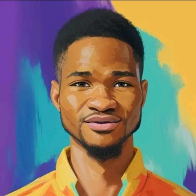 shedrackA_'s profile picture. UX Designer |
Graphics designer |
Teacher