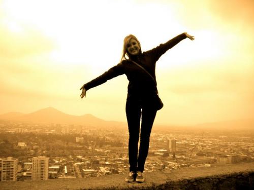 Recruiter for ManpowerGroup, large dog lover, traveler, activist, dreamer