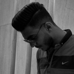 saeedsdti's profile picture. فلسفه خوندم و درس میدم. زنده ام که زندگی کنم.