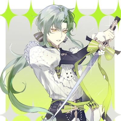 水晶杨桃さんのプロフィール画像