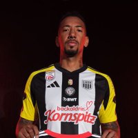 Jérôme Boateng (@jeromeboateng) 's Twitter Profile Photo Jérôme Boateng (@jeromeboateng) 's Twitter Profile Photo