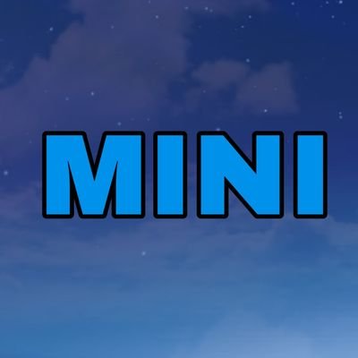 Mini