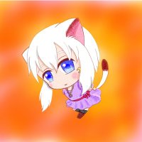 猫キョン:絵の依頼受付中 (@sironyanko6) 's Twitter Profile