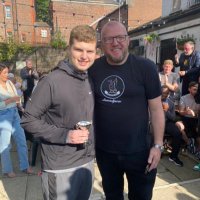 Charlie Edwards (@talkwrexham) 's Twitter Profile