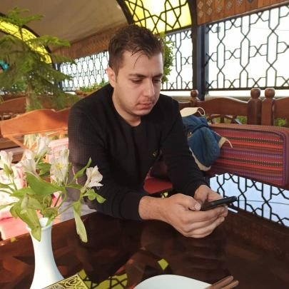 alikh5822's profile picture. 🇮🇷
۱:۲۰🖤
شیعه رافضی ام از سه نفر بیزارم