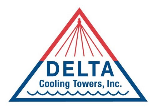 DeltaCTowers's profile picture. Manufacture of HDPE Cooling Towers