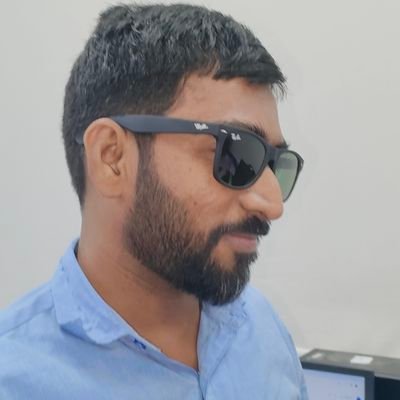 I am an experienced digital marketing professional living in Hyderabad India. I work for companies to improve their brand in the online market. #rebranding