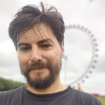 danielcenoz's profile picture. Data Science/ Engineering 
Data Driven Culture 
Training, Couching, Implementation