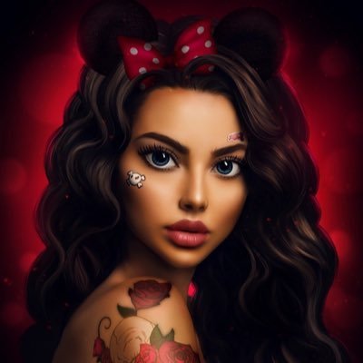 Euniell93333709's profile picture. @niftygateway publisher.