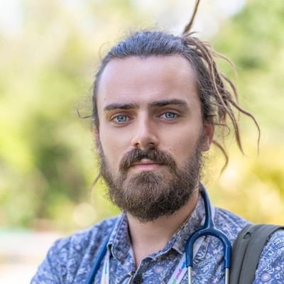 Harry Eccles Profile