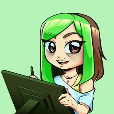 NyxesLaPaladinaさんのプロフィール画像