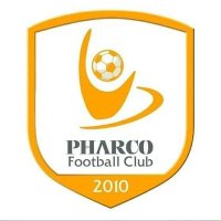 Pharco FC - نادي فاركو (@pharcoclub) 's Twitter Profile Photo Pharco FC - نادي فاركو (@pharcoclub) 's Twitter Profile Photo