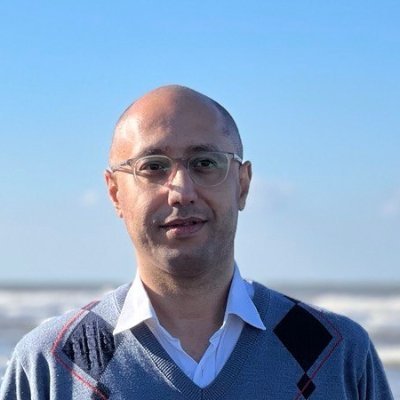 PouriaZahedi13's profile picture.