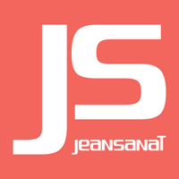 jeansanat (@jeansanat) Twitter profile photo