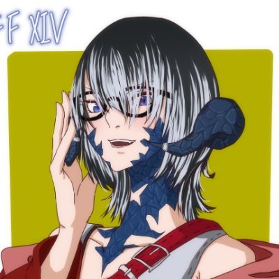 FF14/Meteor/Belias¦アウラ好き¦SS大好き¦💍@kaede_belias¦
無言フォロー大歓迎¦フレンド募集中¦
Barぽいのを3店舗運営してます。固定参照
気軽に絡んでくれると嬉しいです♪
#FF14 #CafeBar_doux #StudioBar_doux