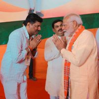 Sanju Tiwari Bjp (Modi Ka Parivar) (@yesiamsanju) 's Twitter Profile