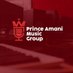 Prince Armani Record (@pamgrecord) Twitter profile photo