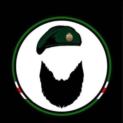 Obarg1's profile picture. 🟩🟩⬜️🟥⬜️🟩 freedom or death.