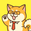 webwanco's profile picture. お勉強の皆さま、おつかれさまです！
Webワンコと申します！

【Webデザイナー検定 エキスパート】に合格するための
サポート活動を行なっています！

↓ Youtubeに様々なサポート・問題解説動画をアップしています
https://t.co/2EmpzGeqth