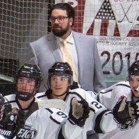 Jeremy Blumes (@coach_blumes) 's Twitter Profile