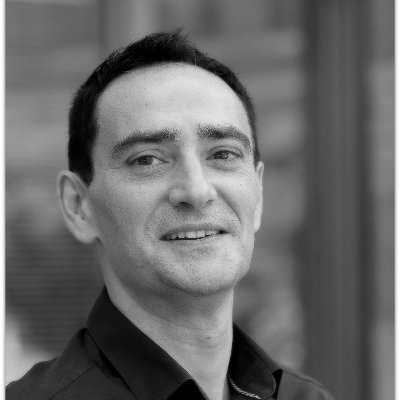 Denis Jamet-Coupé Profile