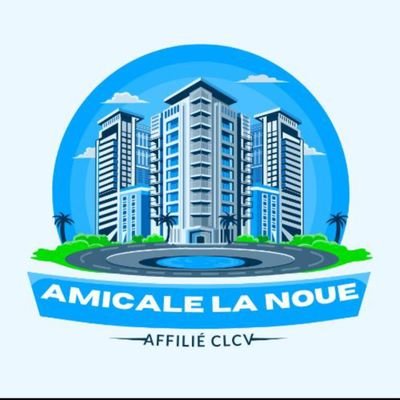 Compte de L'amicale LaNoue a Villeneuve la Garenne