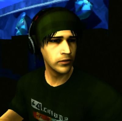 𝕵𝖔𝖛𝖊𝖓𝕺𝖈𝖚𝖑𝖙𝖔 ⨺さんのプロフィール画像