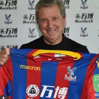 脳ある鷲は爪パレス (@selhurstpkcpfc) Twitter profile photo