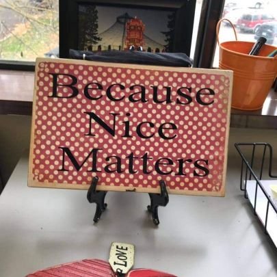 poopsiefortner's profile picture. Life is good...