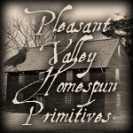 PleasantValleyP's profile picture. Makers of handmade primitive cookie jars and other primitive country style items! 
All of our jars can be customized to your needs! Check us out!