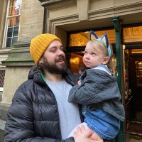 Andy (@heedandy) Twitter profile photo