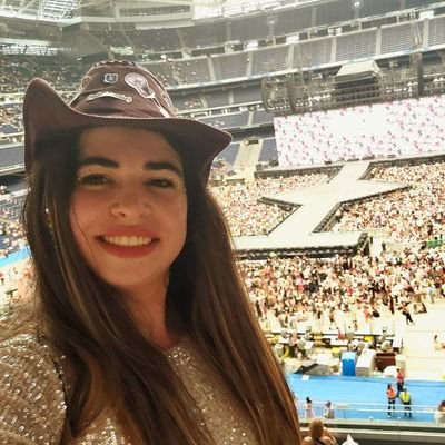 Swiftie since FEARLESSš
I can't decide if it's a choice, getting swept awayš„°
TN x7š„¹ Rep Tour Dublin⨠Madrid N1 & N2 š«. Vigo, SPAIN