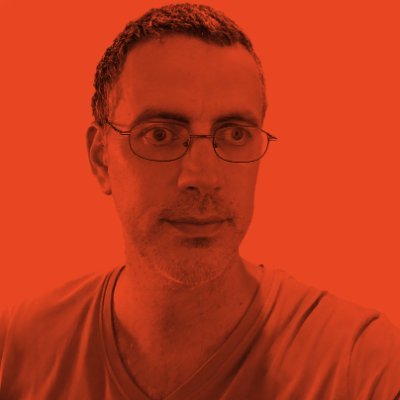 Mirko - Owner at WP Expert, WordPress enthousiast Profile