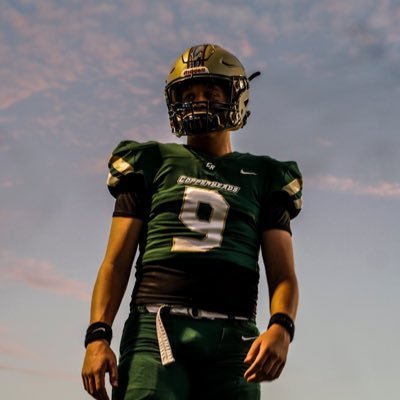 CJ Couch Profile