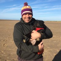 Lee Thwaite (@leethwaite) 's Twitter Profile