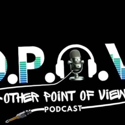 OPOVPODCAST's profile picture. 