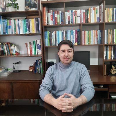 دانشآموخته مهندسی محیطزیست از دانشگاه تهران🌎🌱
در اینجا از محیطزیست و هر چیزی که به آن مرتبط است، مینویسم.