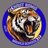 West Bemis Middle School (@westbemisjmcss) 's Twitter Profile