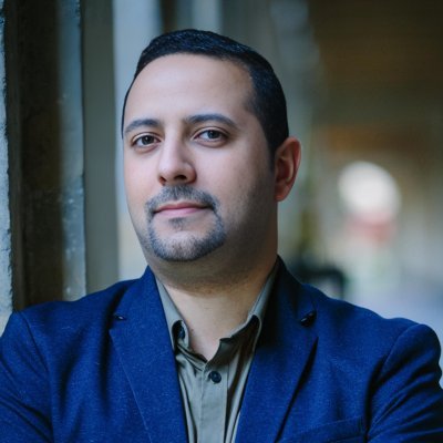 TremendousNet's profile picture. Full Stack Web Developer & Entrepreneur