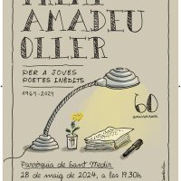 Premi Amadeu Oller (@amadeuoller) 's Twitter Profile