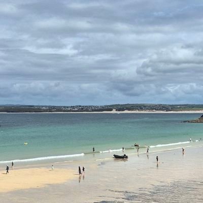Looe_Resident's profile picture. Cornish
