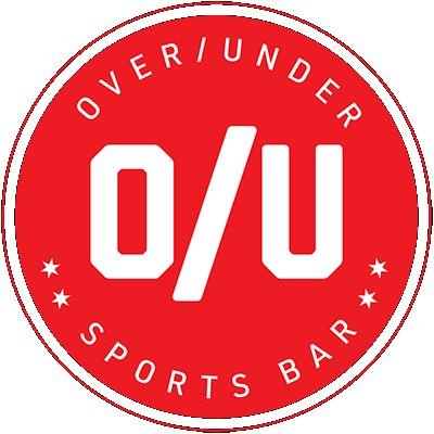 OverUnderChi's profile picture. It's like a Vegas Sportsbook, right here in Chicago.